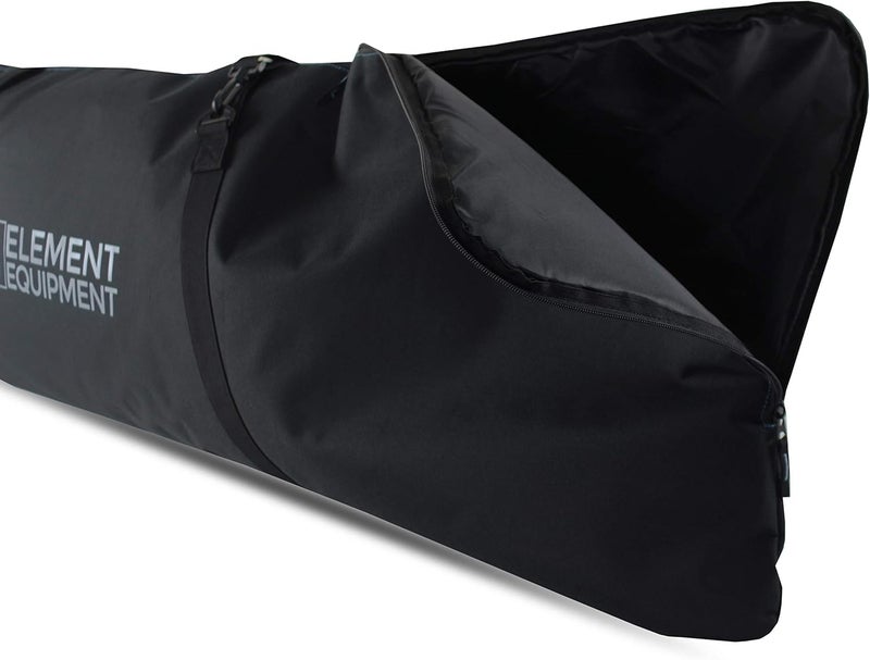 Element Equipment Padded Snowboard Bag Travel Snowboard Bag - Image 5